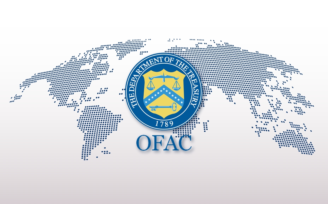 OFAC США. OFAC. OFAC logo PNG.